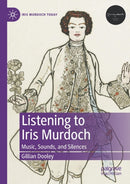 Listening to Iris Murdoch