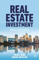 Real Estate Investment : Theory and Practice-9783031009679
