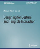 Designing for Gesture and Tangible Interaction-9783031010910