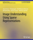 Image Understanding using Sparse Representations-9783031011221