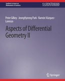 Aspects of Differential Geometry II-9783031012808