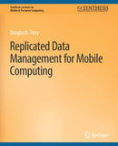 Replicated Data Management for Mobile Computing-9783031013492