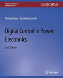 Digital Control in Power Electronics, 2nd Edition-9783031013713