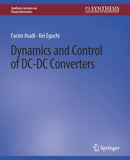 Dynamics and Control of DC-DC Converters-9783031013744