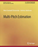 Multi-Pitch Estimation-9783031014307