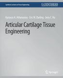 Articular Cartilage Tissue Engineering-9783031014505