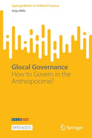 Glocal Governance : How to Govern in the Anthropocene?-9783031021077