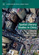 Spatial Literary Studies in China-9783031039133