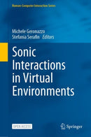Sonic Interactions in Virtual Environments-9783031040207