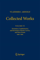 Vladimir I. Arnold - Collected Works