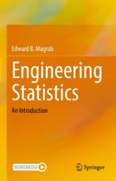 Engineering Statistics : An Introduction-9783031050091