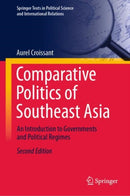 Comparative Politics of Southeast Asia : An Introduction to Governments and Political Regimes-9783031051135