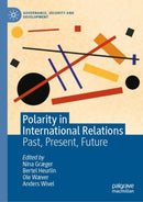 Polarity in International Relations : Past, Present, Future-9783031055041