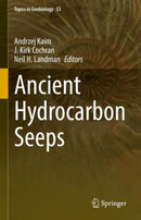 Ancient Hydrocarbon Seeps-9783031056215