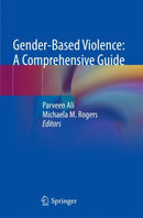 Gender-Based Violence: A Comprehensive Guide-9783031056390
