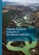 Towards Economic Inclusion in the Western Balkans-9783031061110