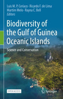 Biodiversity of the Gulf of Guinea Oceanic Islands : Science and Conservation-9783031061523