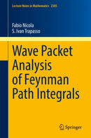 Wave Packet Analysis of Feynman Path Integrals-9783031061851