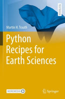 Python Recipes for Earth Sciences-9783031077210