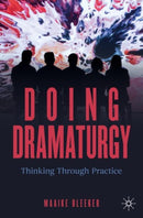 Doing Dramaturgy : Thinking Through Practice-9783031083020