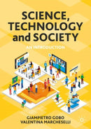 Science, Technology and Society : An Introduction-9783031083051