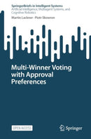 Multi-Winner Voting with Approval Preferences-9783031090158
