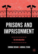 Prisons and Imprisonment : An Introduction-9783031093005