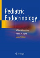 Pediatric Endocrinology : A Clinical Handbook-9783031095115