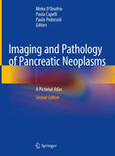 Imaging and Pathology of Pancreatic Neoplasms : A Pictorial Atlas-9783031098307