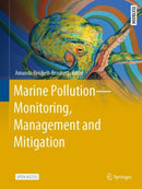 Marine Pollution - Monitoring, Management and Mitigation-9783031101267
