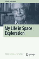 My Life in Space Exploration-9783031102851