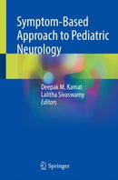 Symptom-Based Approach to Pediatric Neurology-9783031104930