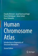 Human Chromosome Atlas : Introduction to Diagnostics of Structural Aberrations-9783031105876