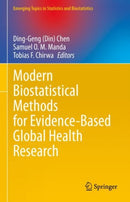 Modern Biostatistical Methods for Evidence-Based Global Health Research