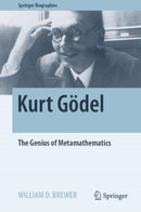 Kurt Godel : The Genius of Metamathematics-9783031113086