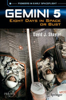 Gemini 5 : Eight Days in Space or Bust-9783031113772