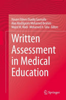 Written Assessment in Medical Education-9783031117510