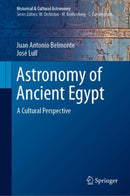 Astronomy of Ancient Egypt : A Cultural Perspective-9783031118289