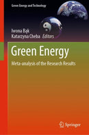 Green Energy : Meta-analysis of the Research Results-9783031125300