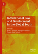 International Law and Development in the Global South-9783031137402