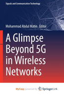 A Glimpse Beyond 5G in Wireless Networks-9783031137877