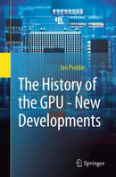 The History of the GPU - New Developments-9783031140464