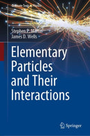 Elementary Particles and Their Interactions-9783031143670