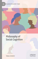 Philosophy of Social Cognition-9783031144905