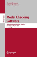 Model Checking Software : 28th International Symposium, SPIN 2022, Virtual Event, May 21, 2022, Proceedings-9783031150760