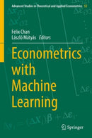Econometrics with Machine Learning-9783031151484