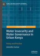 Water Insecurity and Water Governance in Urban Kenya : Policy and Practice-9783031155383