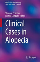 Clinical Cases in Alopecia-9783031158193