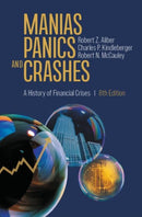 Manias, Panics, and Crashes : A History of Financial Crises-9783031160073