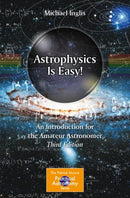 Astrophysics Is Easy! : An Introduction for the Amateur Astronomer-9783031168048